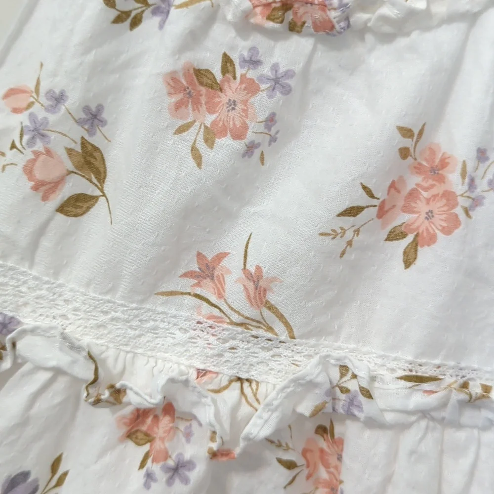 Catherine Malandrino sundress